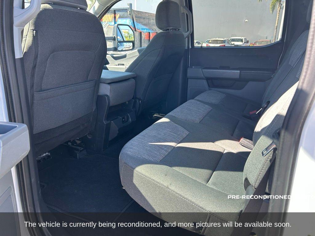 used 2024 Ford F-250 car, priced at $56,795