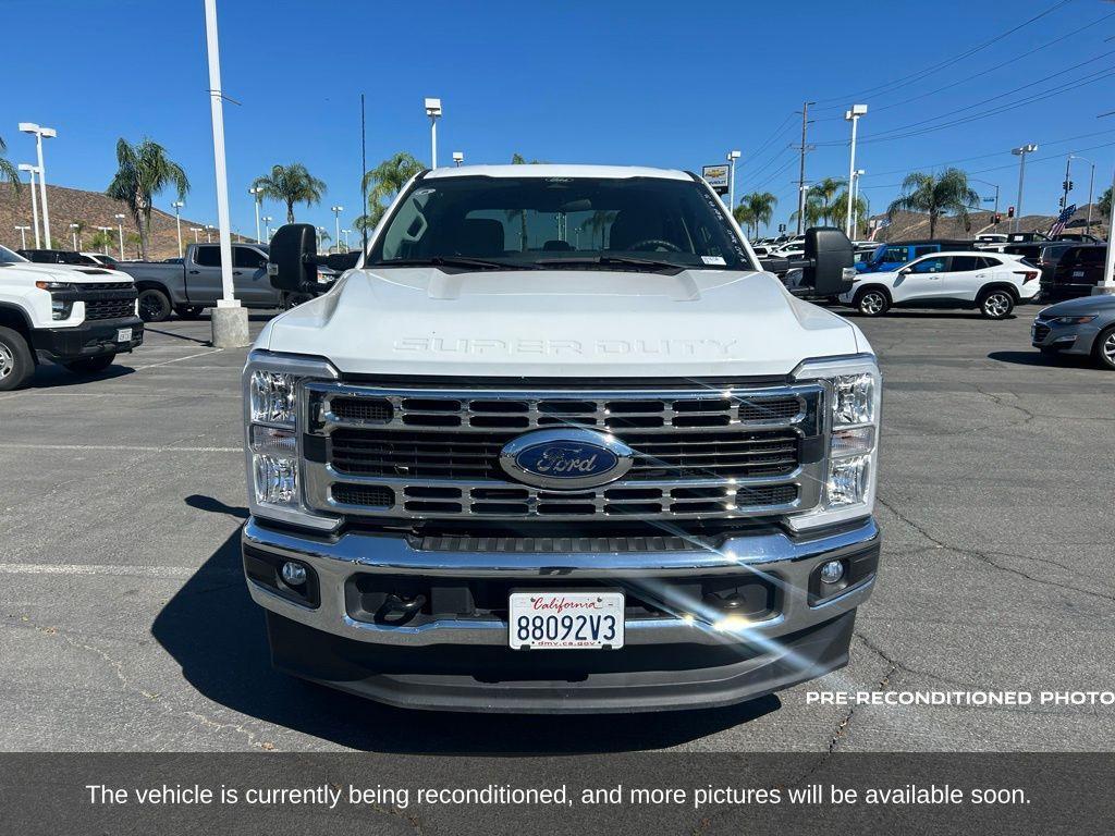 used 2024 Ford F-250 car, priced at $56,795