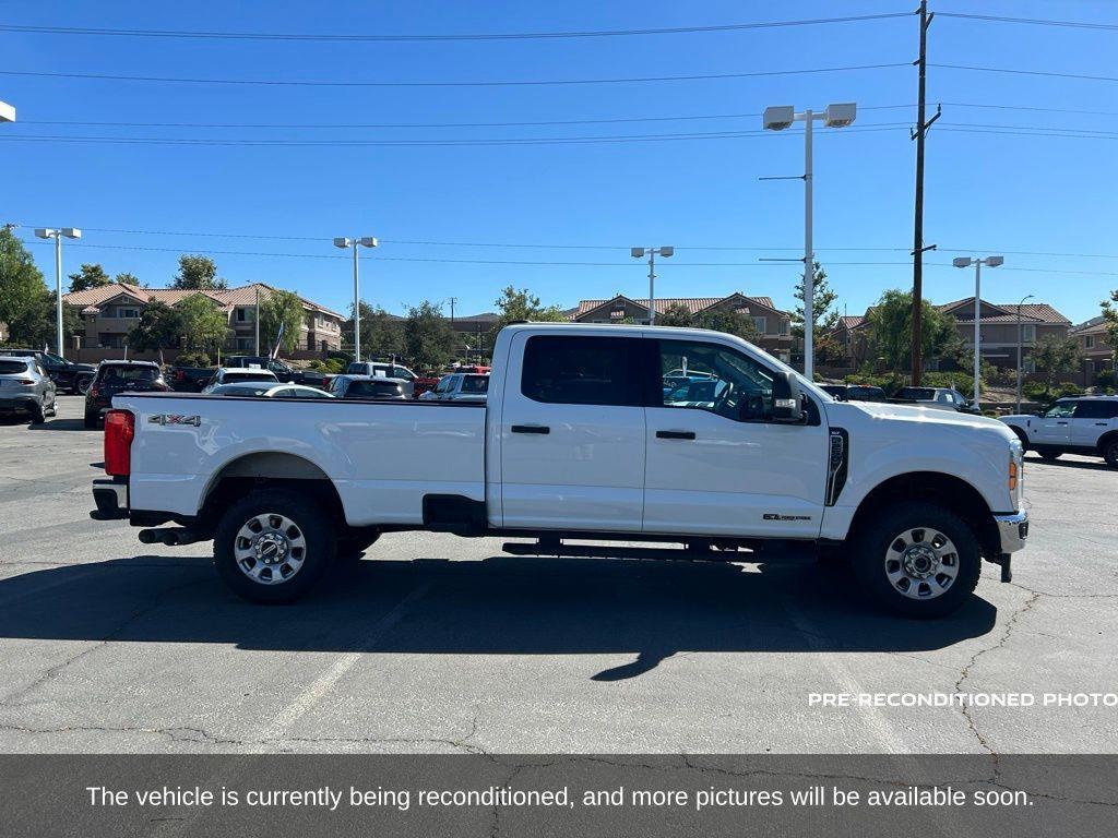 used 2024 Ford F-250 car, priced at $56,795