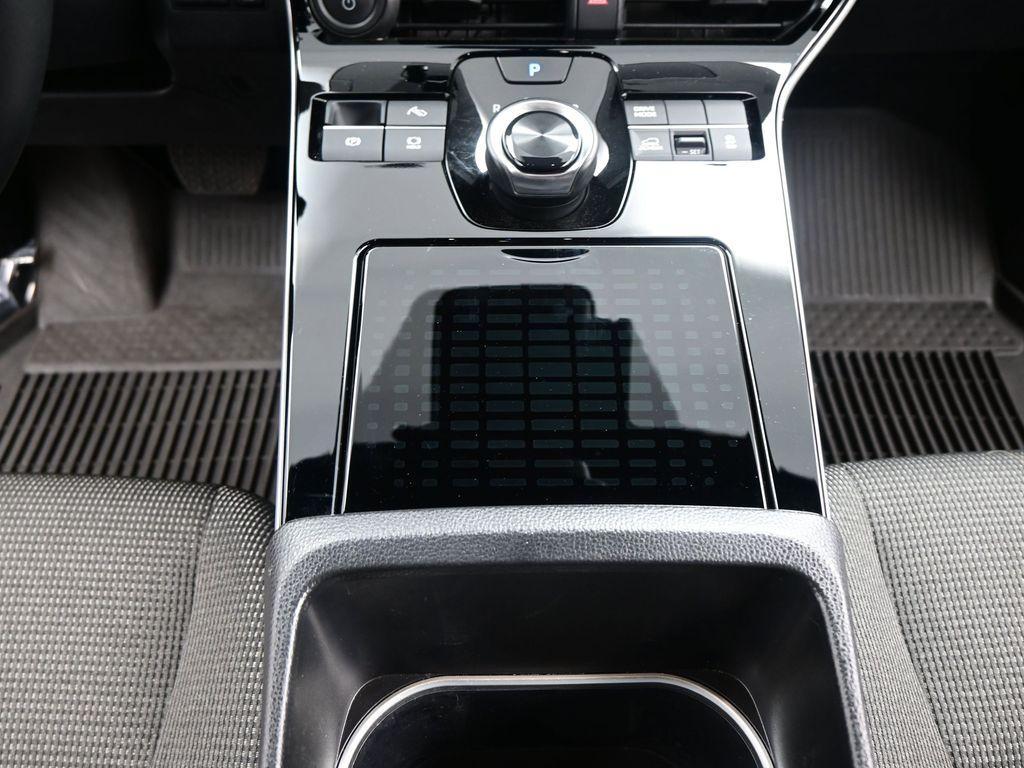 used 2024 Subaru Solterra car, priced at $27,695