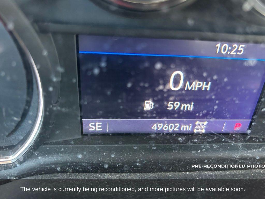 used 2021 Chevrolet Silverado 1500 car, priced at $40,795
