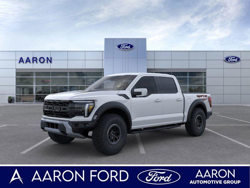 new 2024 Ford F-150 car, priced at $103,995