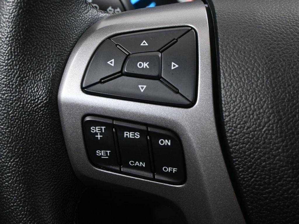 used 2021 Ford Ranger car, priced at $29,000
