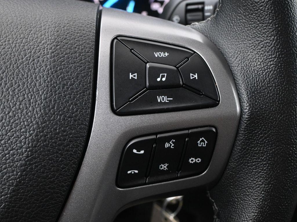 used 2021 Ford Ranger car, priced at $29,000