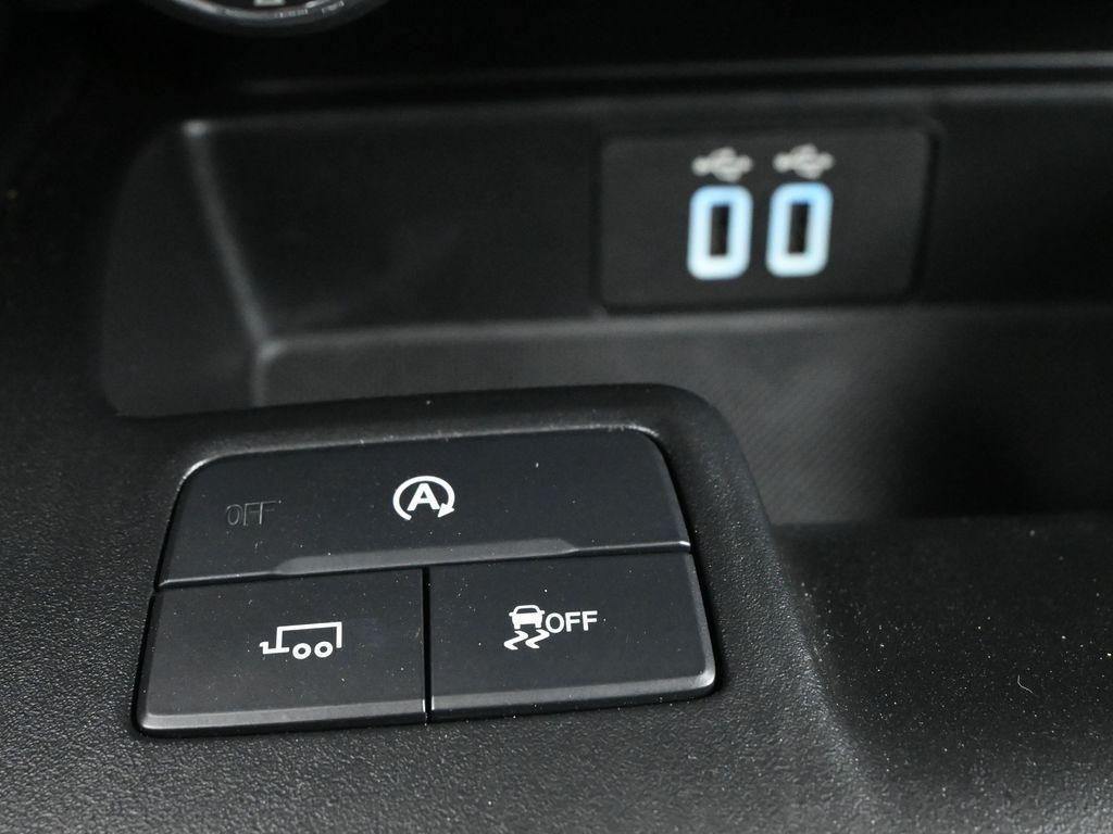 used 2021 Ford Ranger car, priced at $29,000