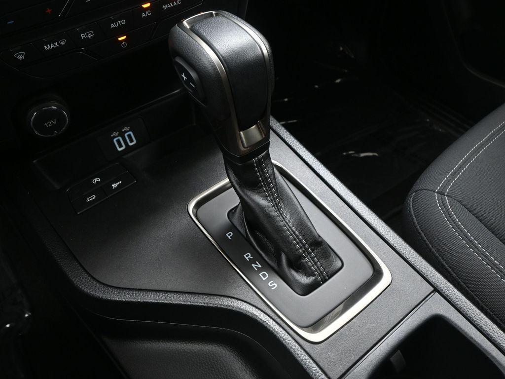 used 2021 Ford Ranger car, priced at $29,000
