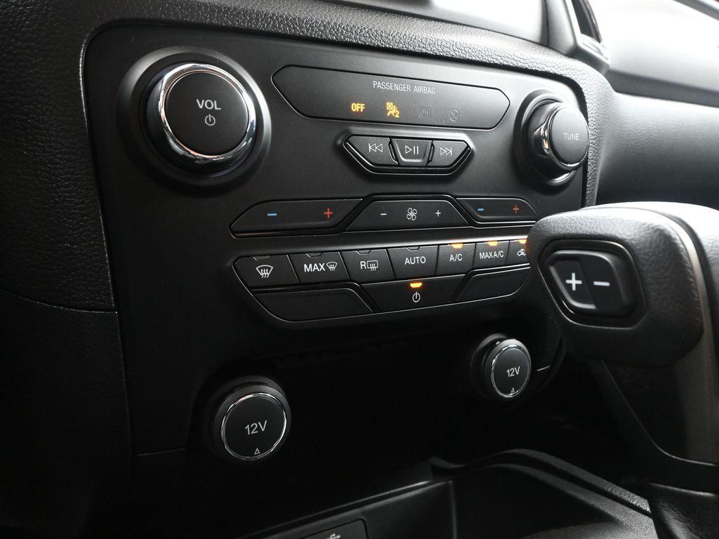 used 2021 Ford Ranger car, priced at $29,000
