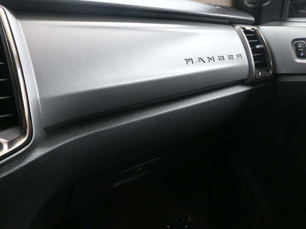 used 2021 Ford Ranger car, priced at $29,000