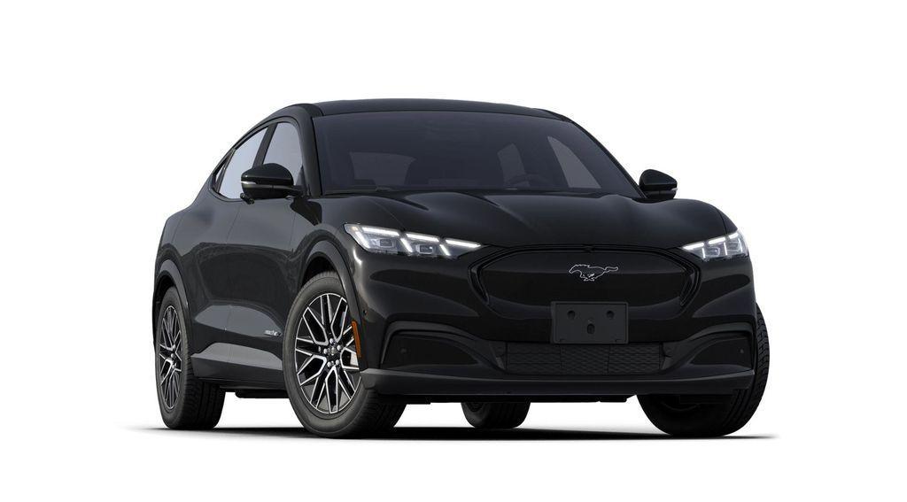 new 2025 Ford Mustang Mach-E car, priced at $48,485