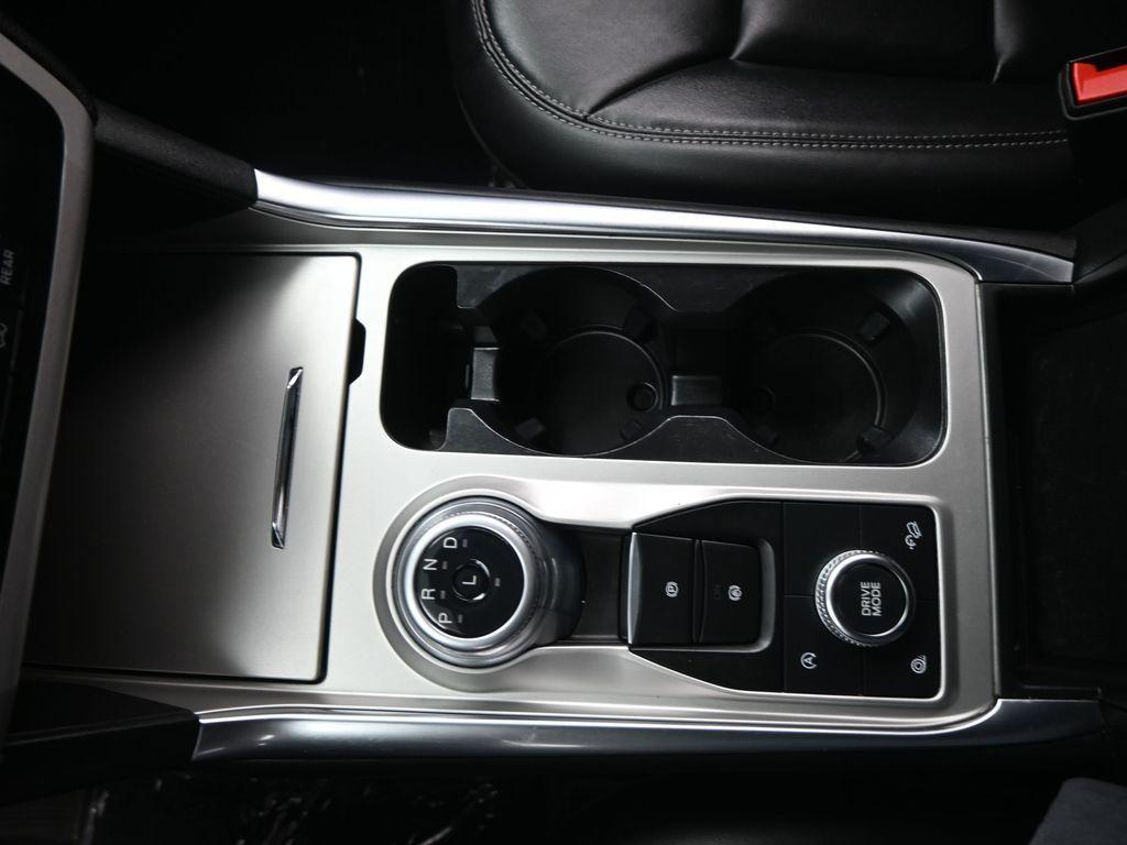 used 2023 Ford Explorer car, priced at $28,000