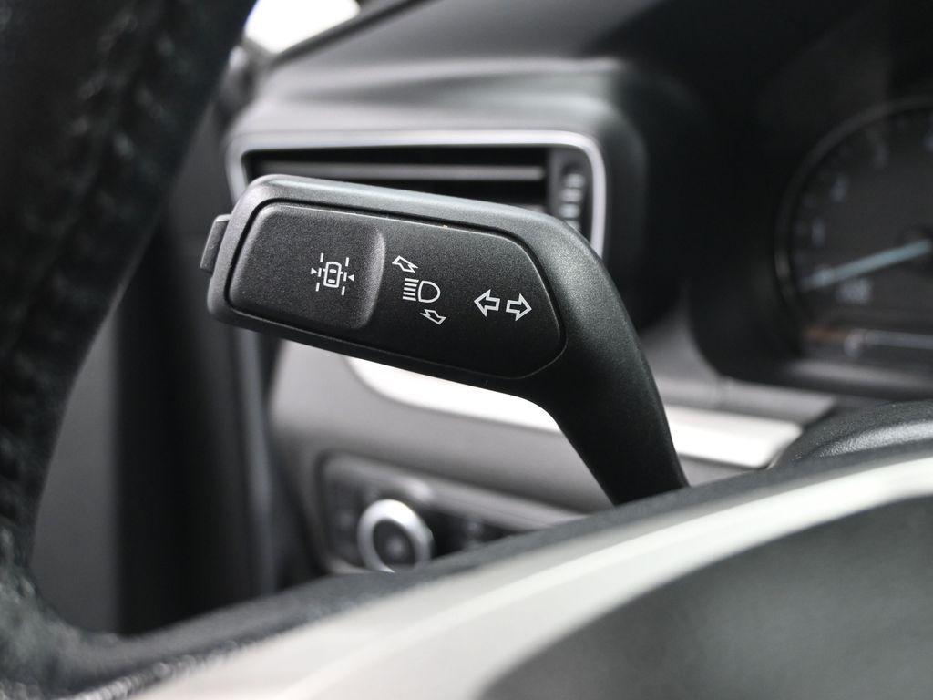 used 2023 Ford Explorer car, priced at $28,000