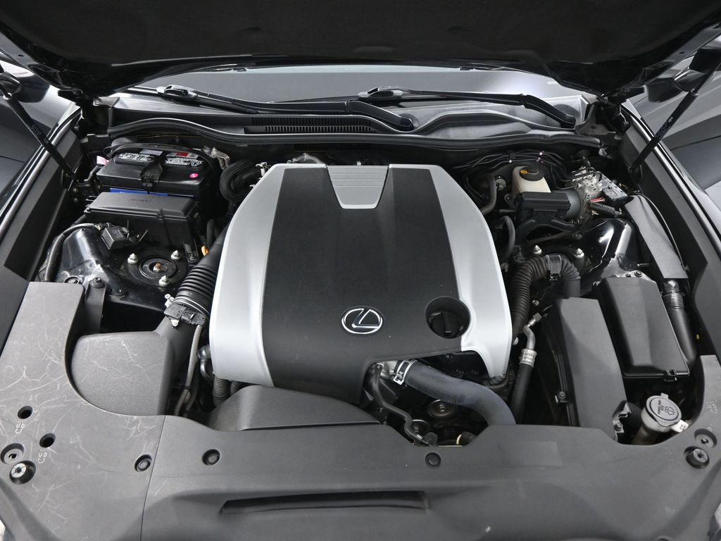 used 2015 Lexus RC 350 car, priced at $22,500