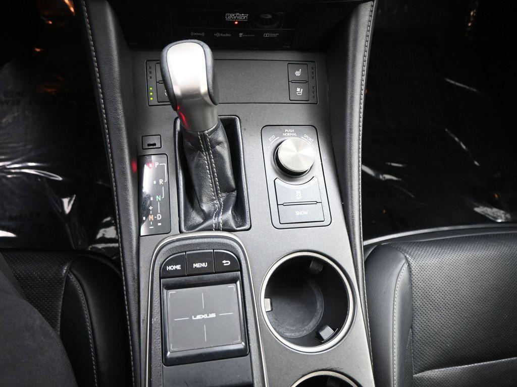 used 2015 Lexus RC 350 car, priced at $22,500