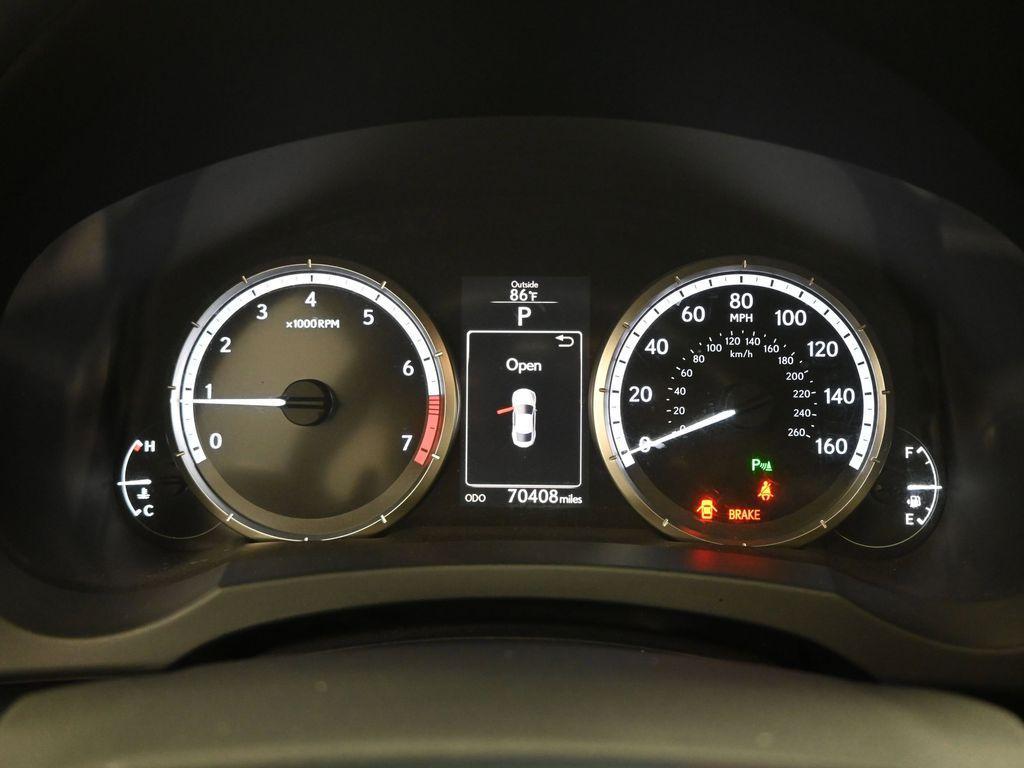 used 2015 Lexus RC 350 car, priced at $22,500