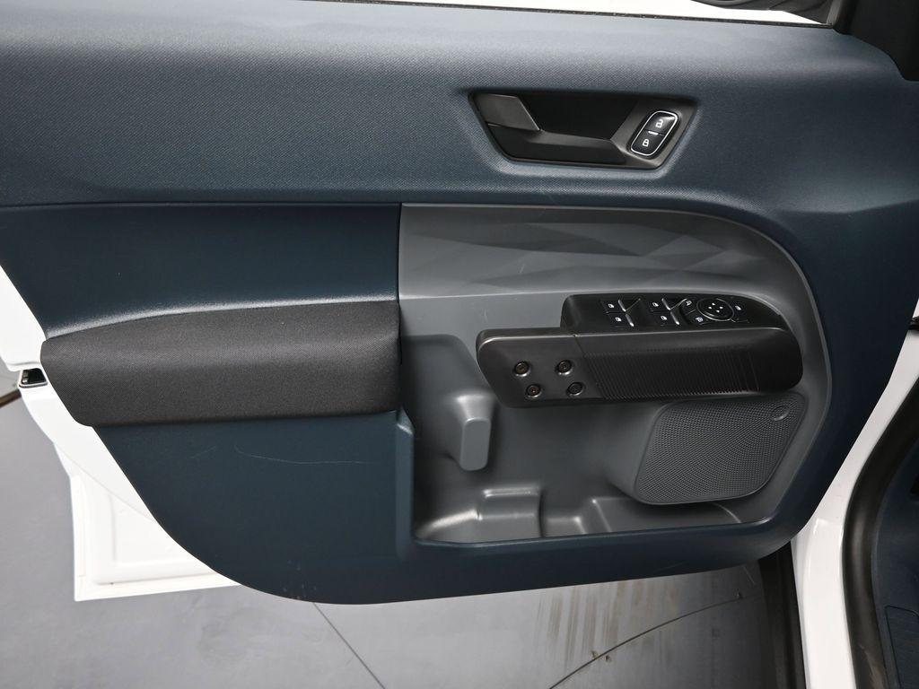 used 2024 Ford Maverick car, priced at $25,649