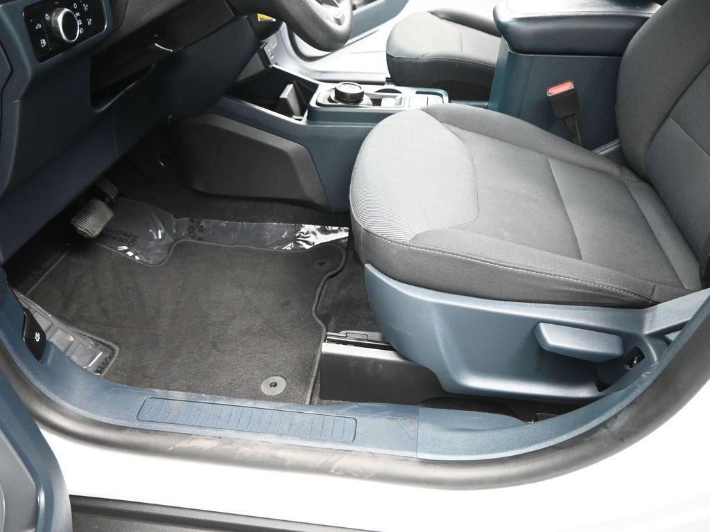 used 2024 Ford Maverick car, priced at $25,649