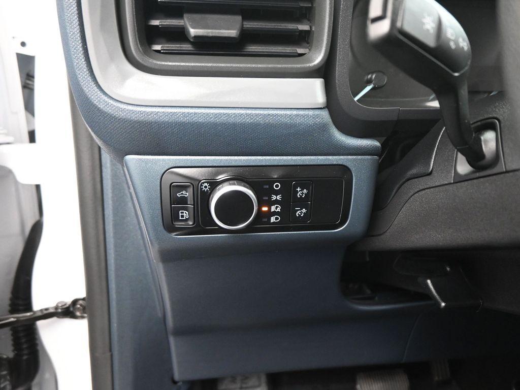 used 2024 Ford Maverick car, priced at $25,649