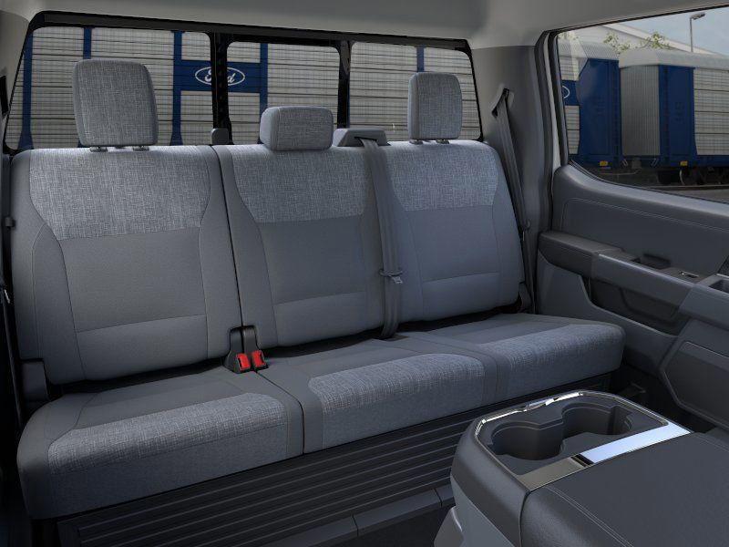 new 2025 Ford F-250 car, priced at $82,920