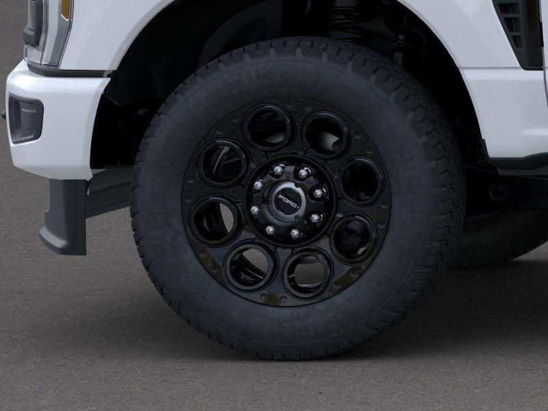 new 2025 Ford F-250 car, priced at $82,920