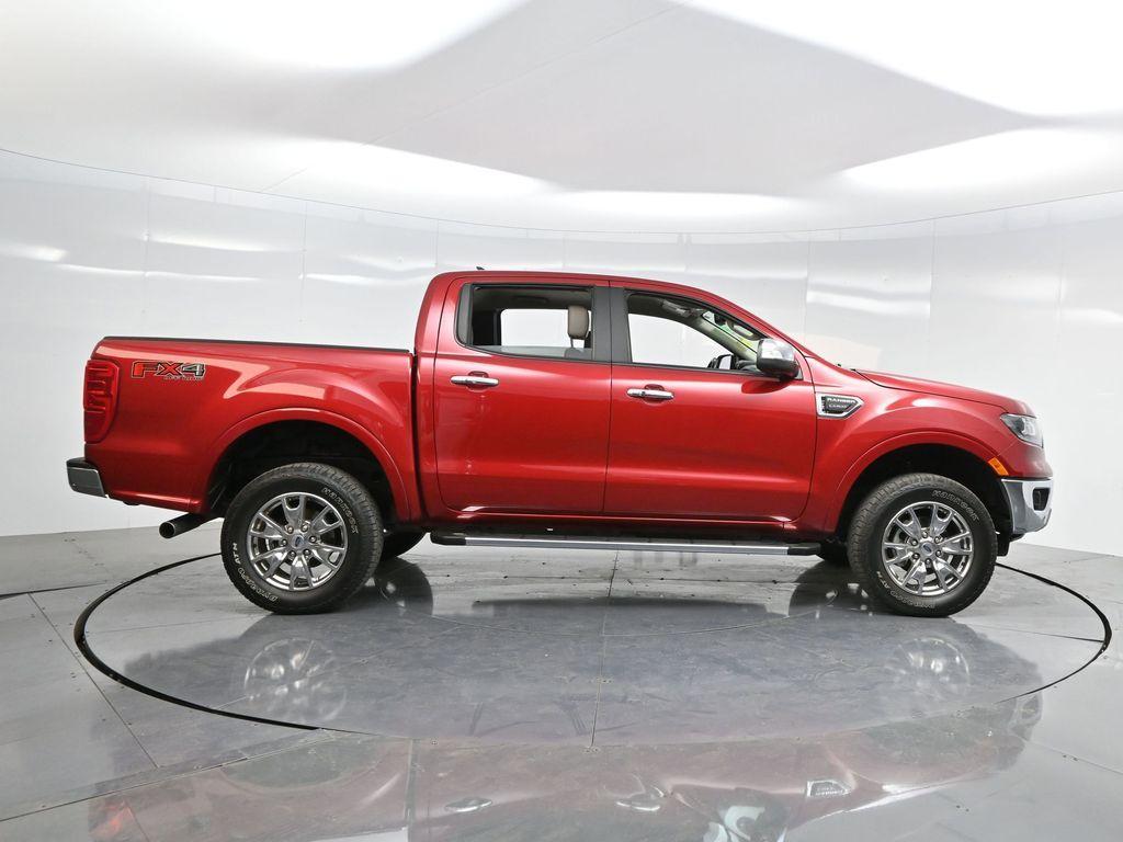 used 2021 Ford Ranger car, priced at $31,358