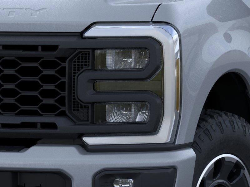 new 2024 Ford F-250 car, priced at $91,610