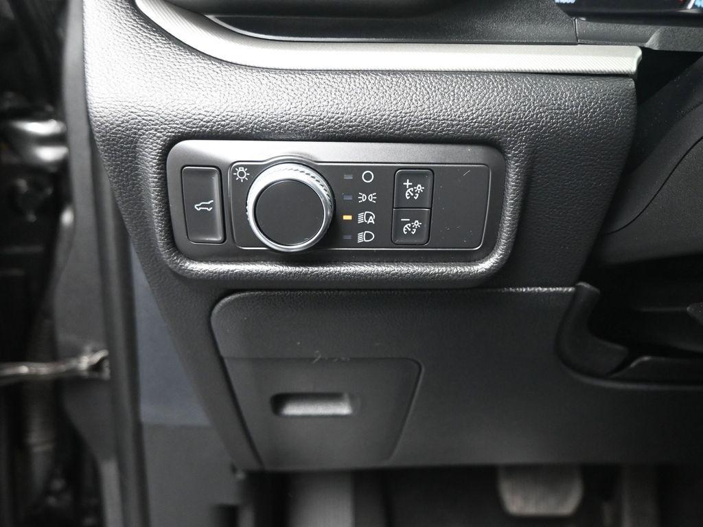 used 2020 Ford Explorer car, priced at $25,795