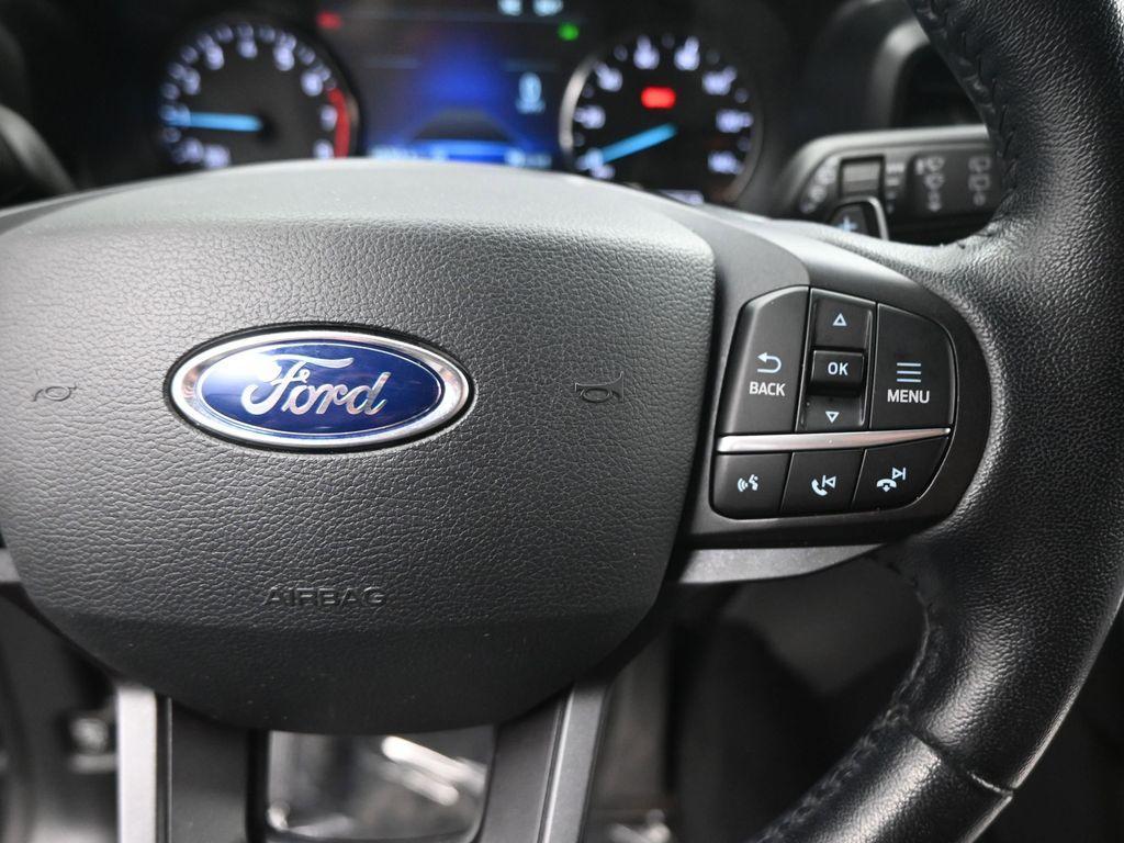 used 2020 Ford Explorer car, priced at $25,795