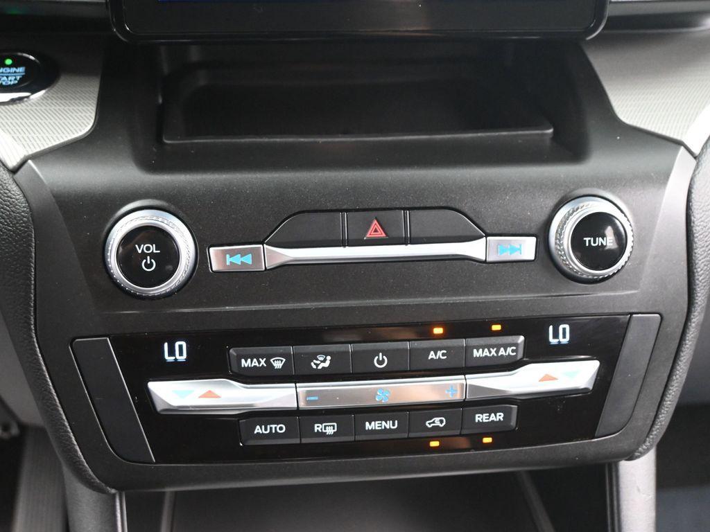 used 2020 Ford Explorer car, priced at $25,795
