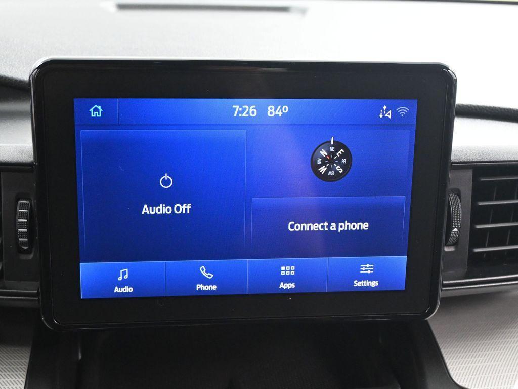 used 2020 Ford Explorer car, priced at $25,795