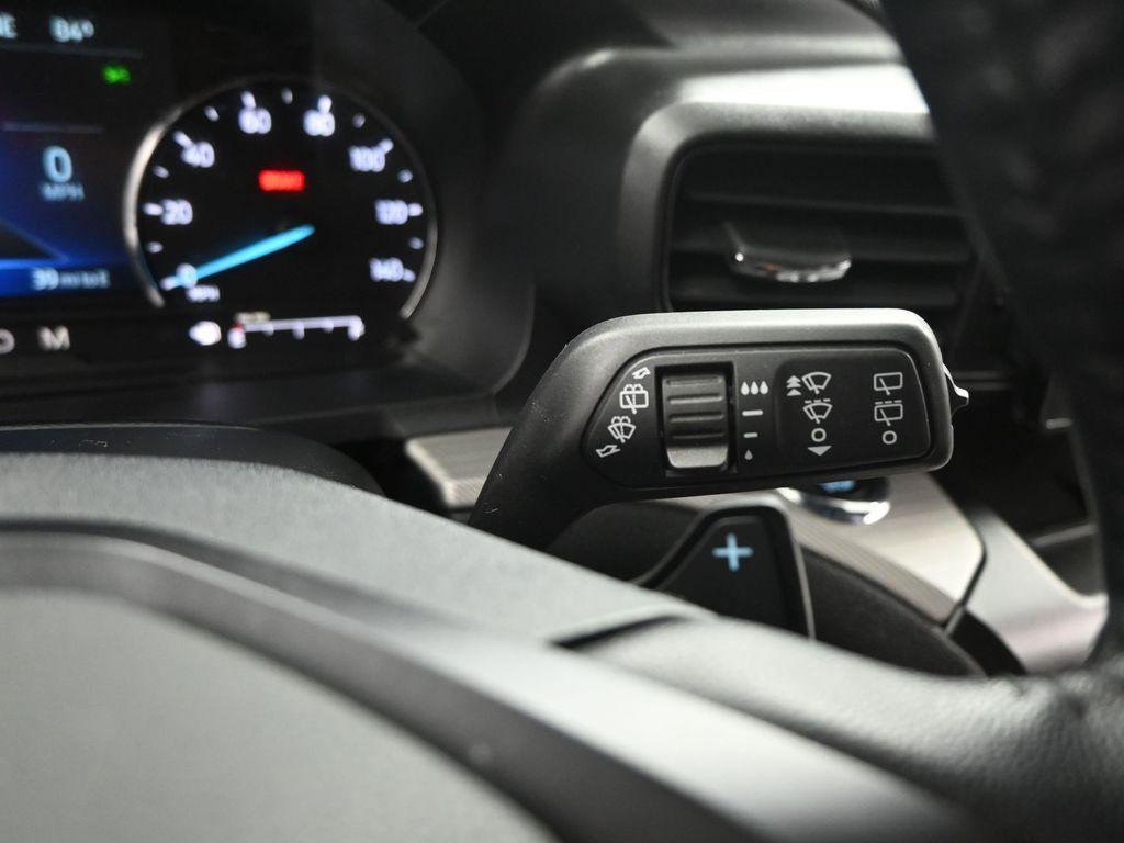used 2020 Ford Explorer car, priced at $25,795