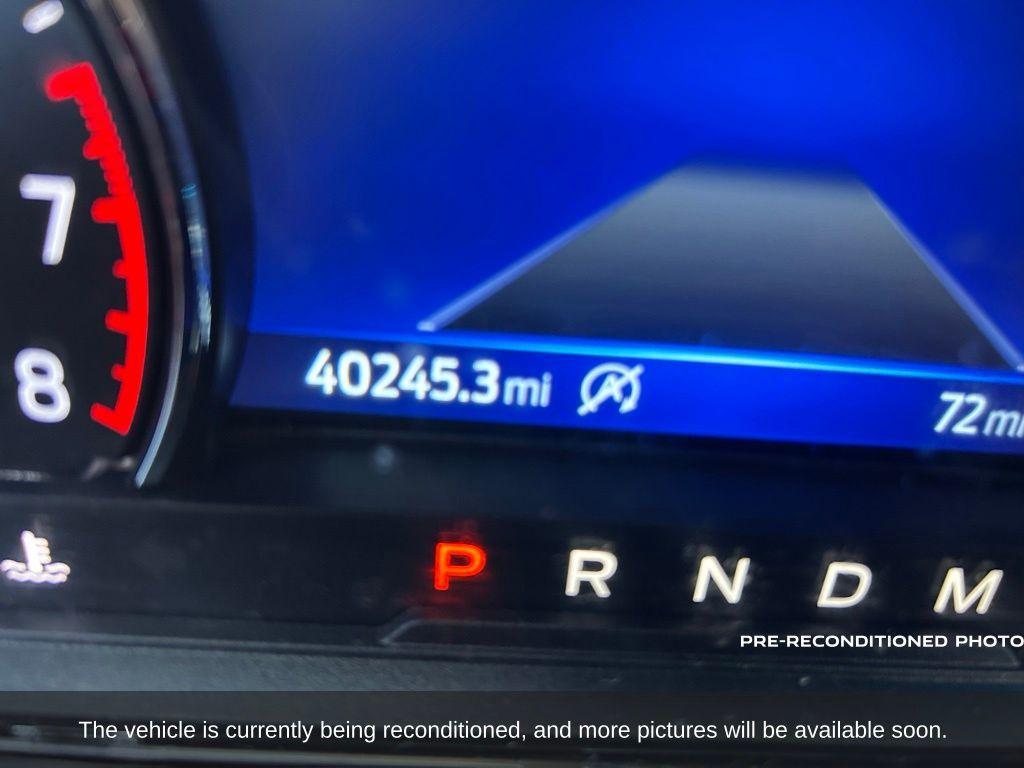 used 2020 Ford Explorer car, priced at $26,266