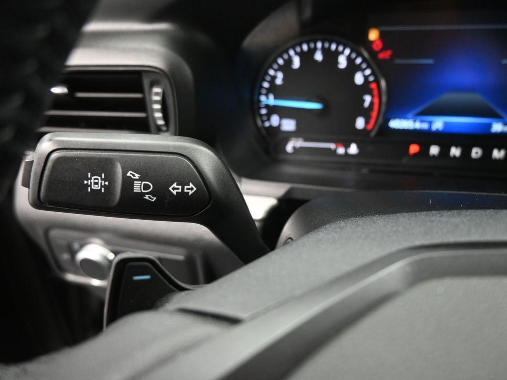 used 2020 Ford Explorer car, priced at $25,795