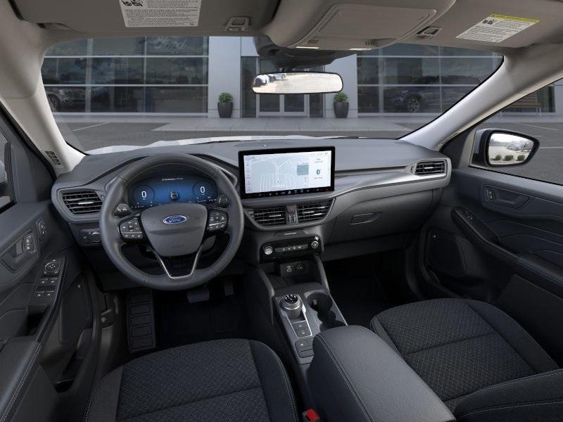 new 2024 Ford Escape car, priced at $31,495