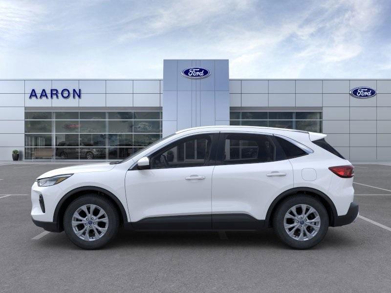 new 2024 Ford Escape car, priced at $31,495