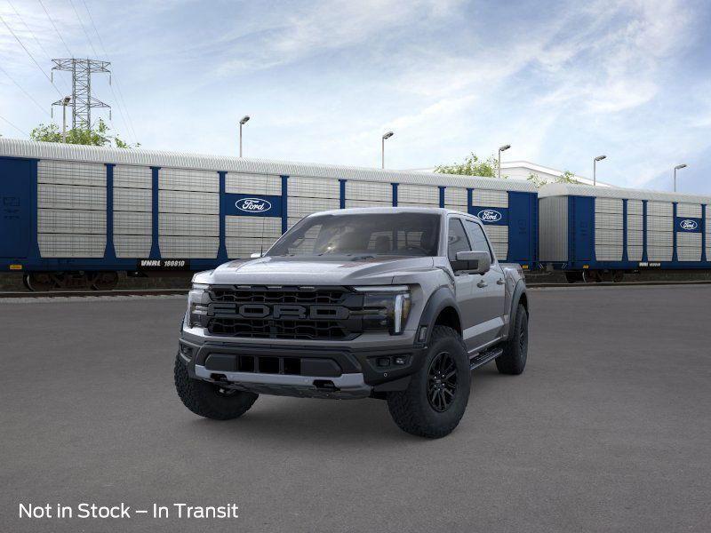 new 2025 Ford F-150 car, priced at $93,090