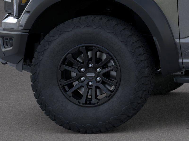 new 2025 Ford F-150 car, priced at $93,090