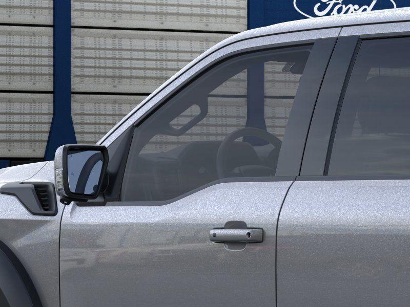 new 2025 Ford F-150 car, priced at $93,090