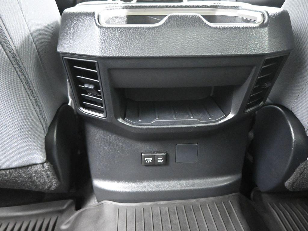 used 2024 Toyota Tundra car, priced at $45,181