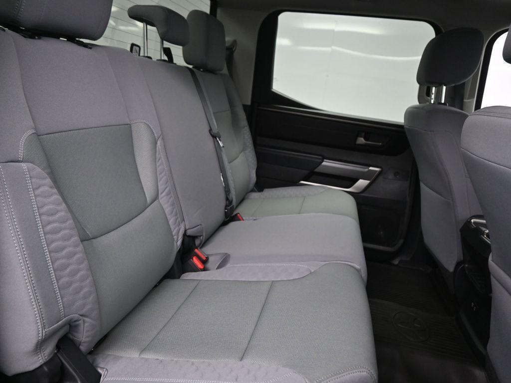 used 2024 Toyota Tundra car, priced at $45,181