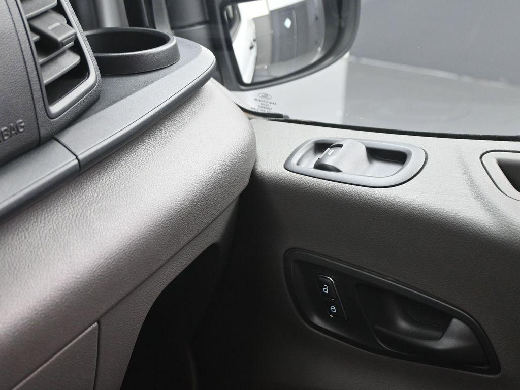 used 2024 Ford Transit-150 car, priced at $44,000