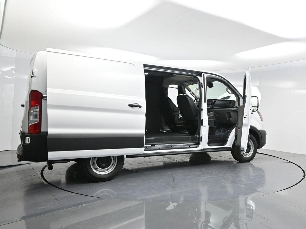 used 2024 Ford Transit-150 car, priced at $44,000