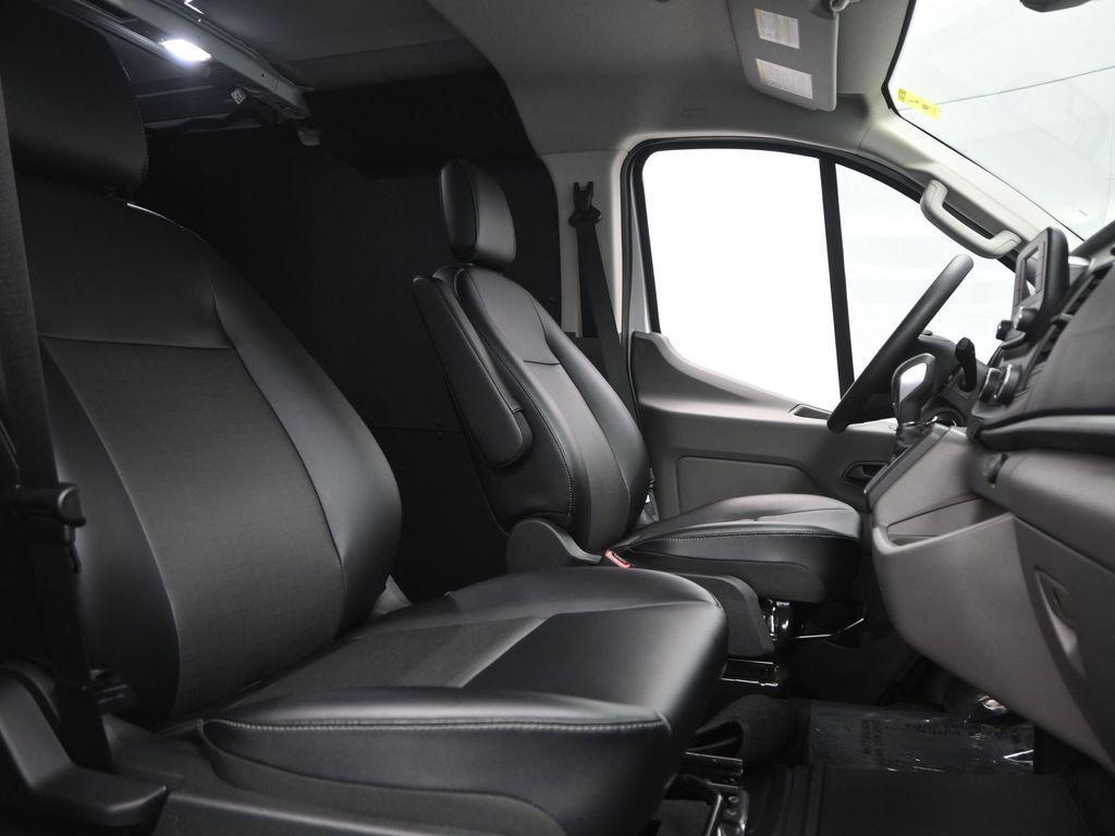 used 2024 Ford Transit-150 car, priced at $44,000
