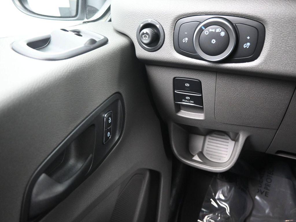 used 2024 Ford Transit-150 car, priced at $44,000