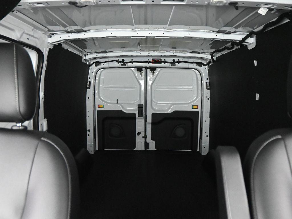 used 2024 Ford Transit-150 car, priced at $44,000