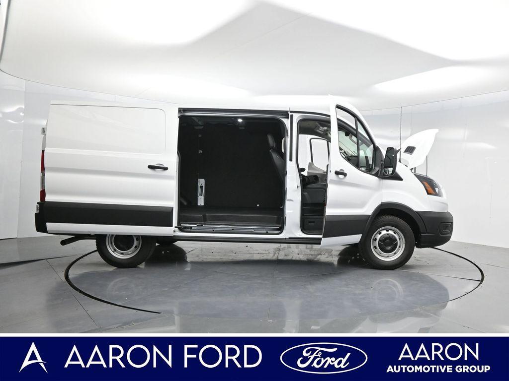 used 2024 Ford Transit-150 car, priced at $44,000