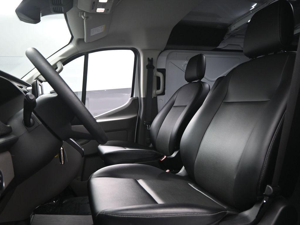 used 2024 Ford Transit-150 car, priced at $44,000