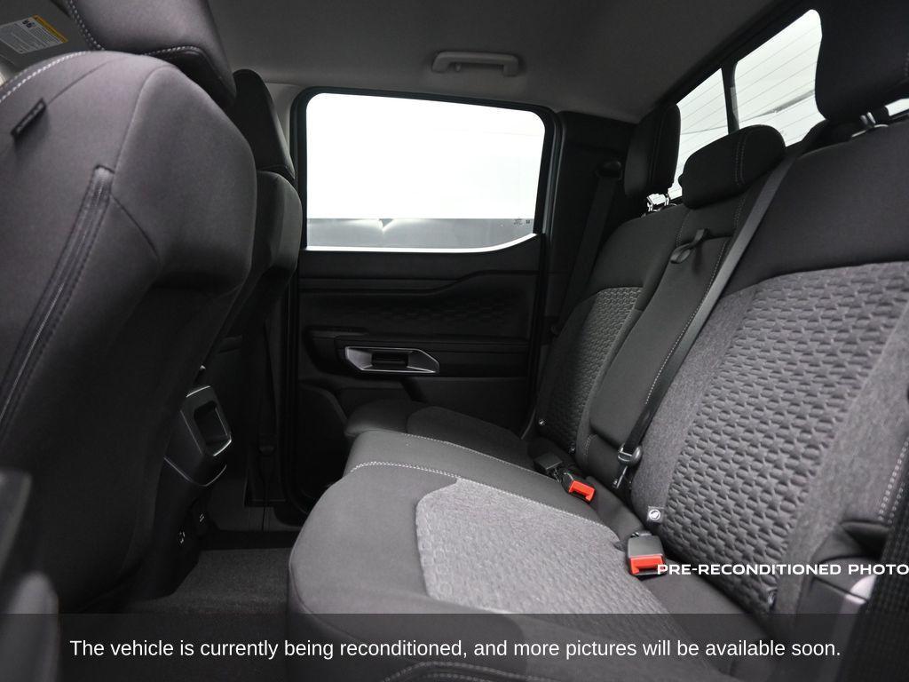 used 2024 Ford Ranger car, priced at $41,500