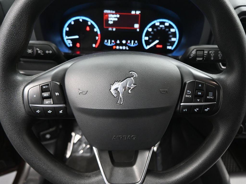 used 2021 Ford Bronco Sport car, priced at $22,295