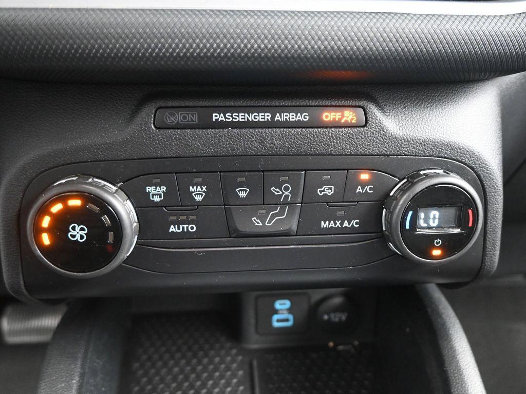 used 2021 Ford Bronco Sport car, priced at $22,295