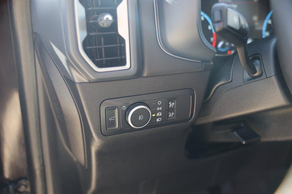 used 2021 Ford Bronco Sport car, priced at $24,800